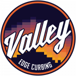 Valley Edge Curbing Official Icon